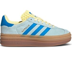 Adidas Bold Gazelles
